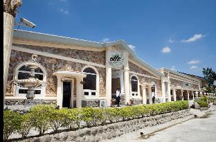 Olle Hotel Mabalacat Екстер'єр фото