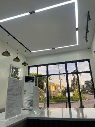 Olle Hotel Mabalacat Екстер'єр фото