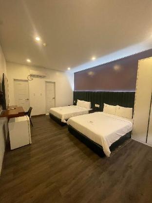 Olle Hotel Mabalacat Екстер'єр фото
