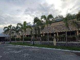 Olle Hotel Mabalacat Екстер'єр фото