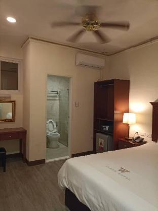 Olle Hotel Mabalacat Екстер'єр фото