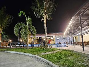 Olle Hotel Mabalacat Екстер'єр фото