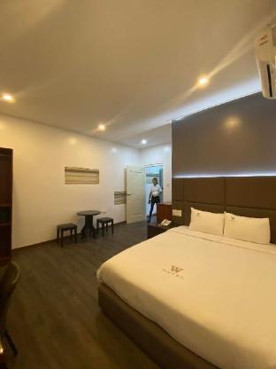 Olle Hotel Mabalacat Екстер'єр фото