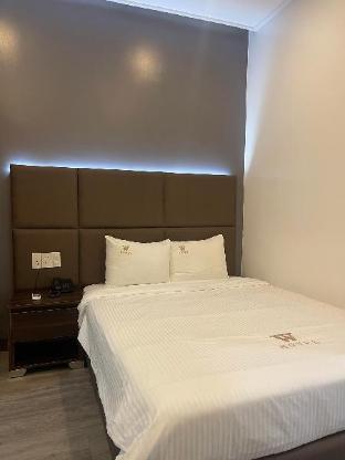 Olle Hotel Mabalacat Екстер'єр фото