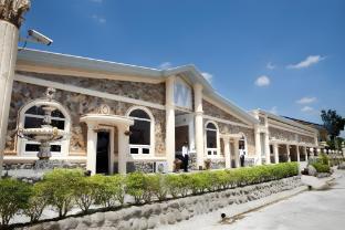 Olle Hotel Mabalacat Екстер'єр фото